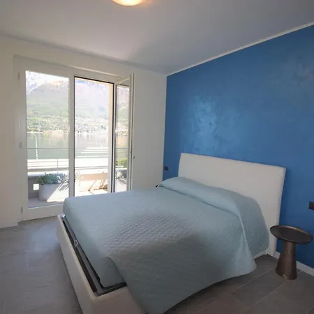 Apartment Jolanda Bellagio Wild Flowers